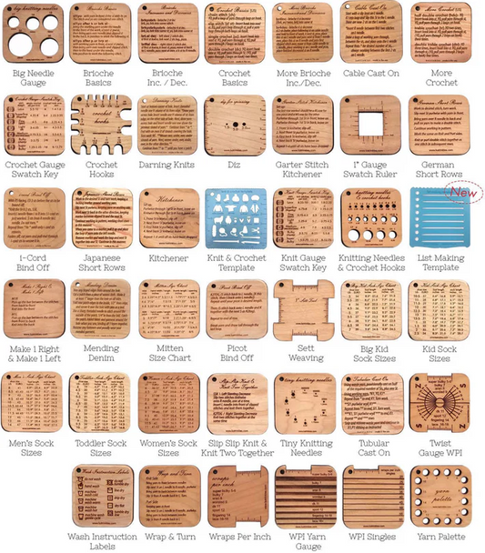 Katrinkles Mini Tools