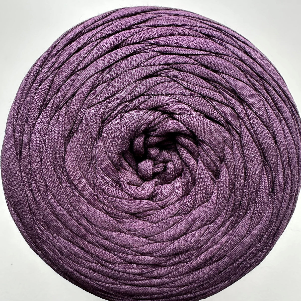 Spaghetti T-Shirt Yarn