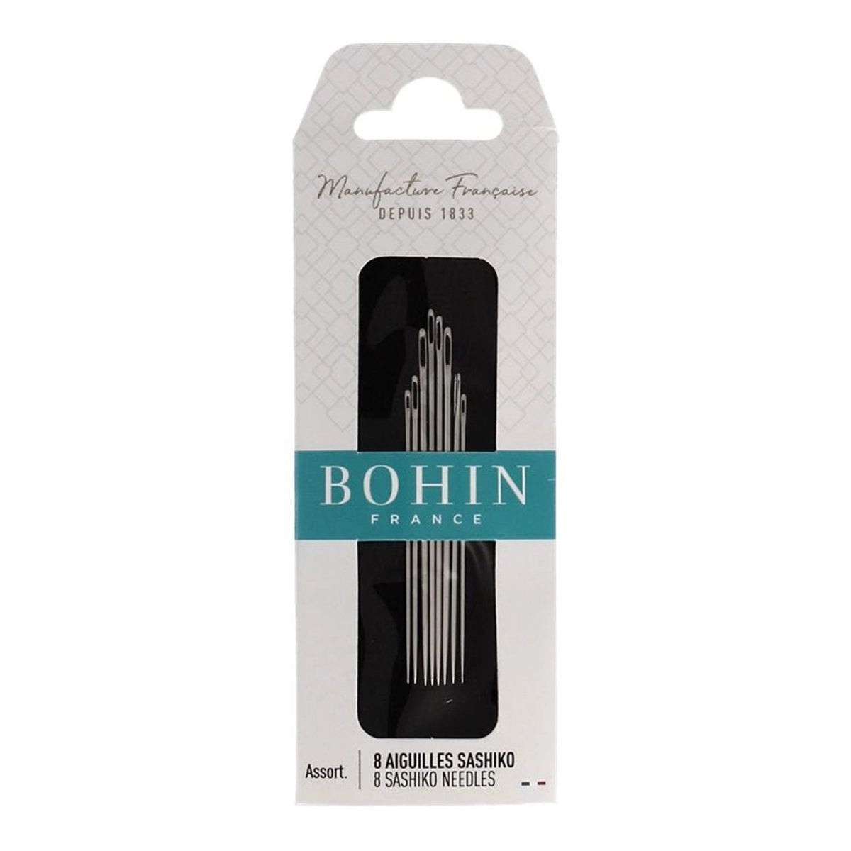 Bohin Needles For Needlework