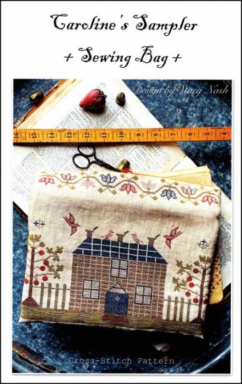 Caroline's Sampler - Chart