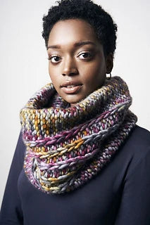 Malabrigo Book 19: Rasta Studio Style