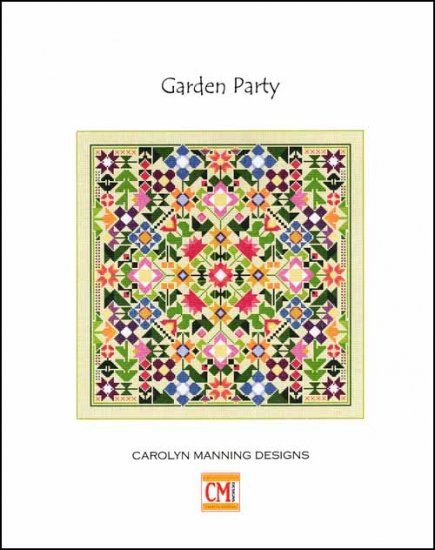 Garden Party - Chart