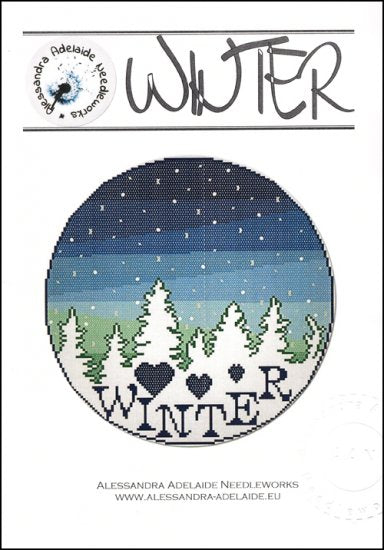 Winter - Chart