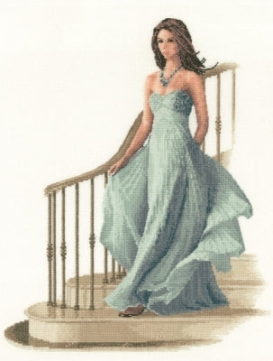 Louisa (Elegant Ladies) - Chart