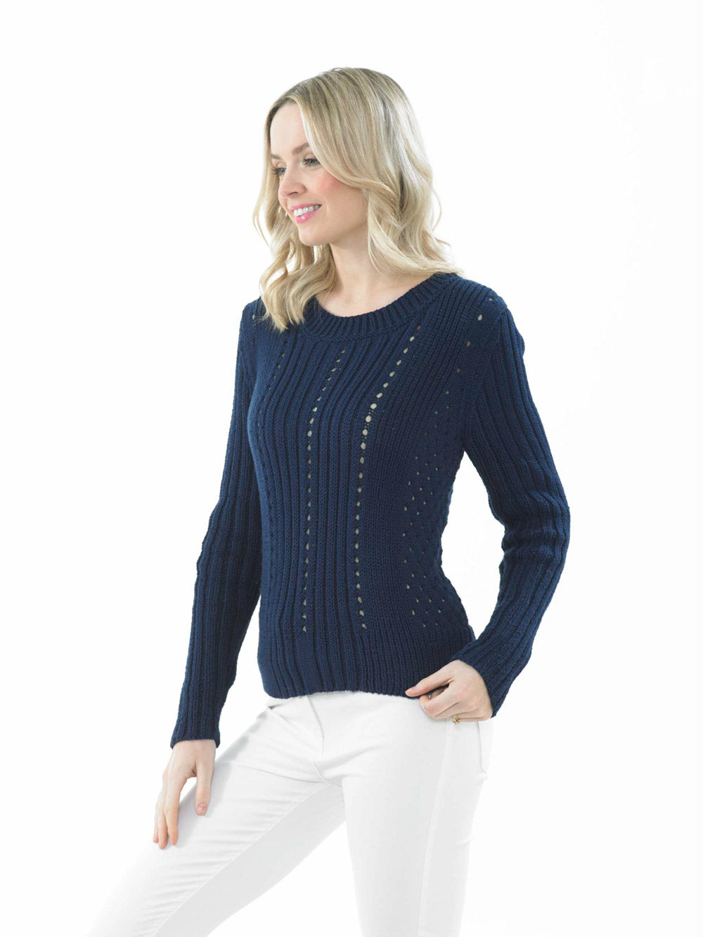 It's Pure Cotton DK Patterns