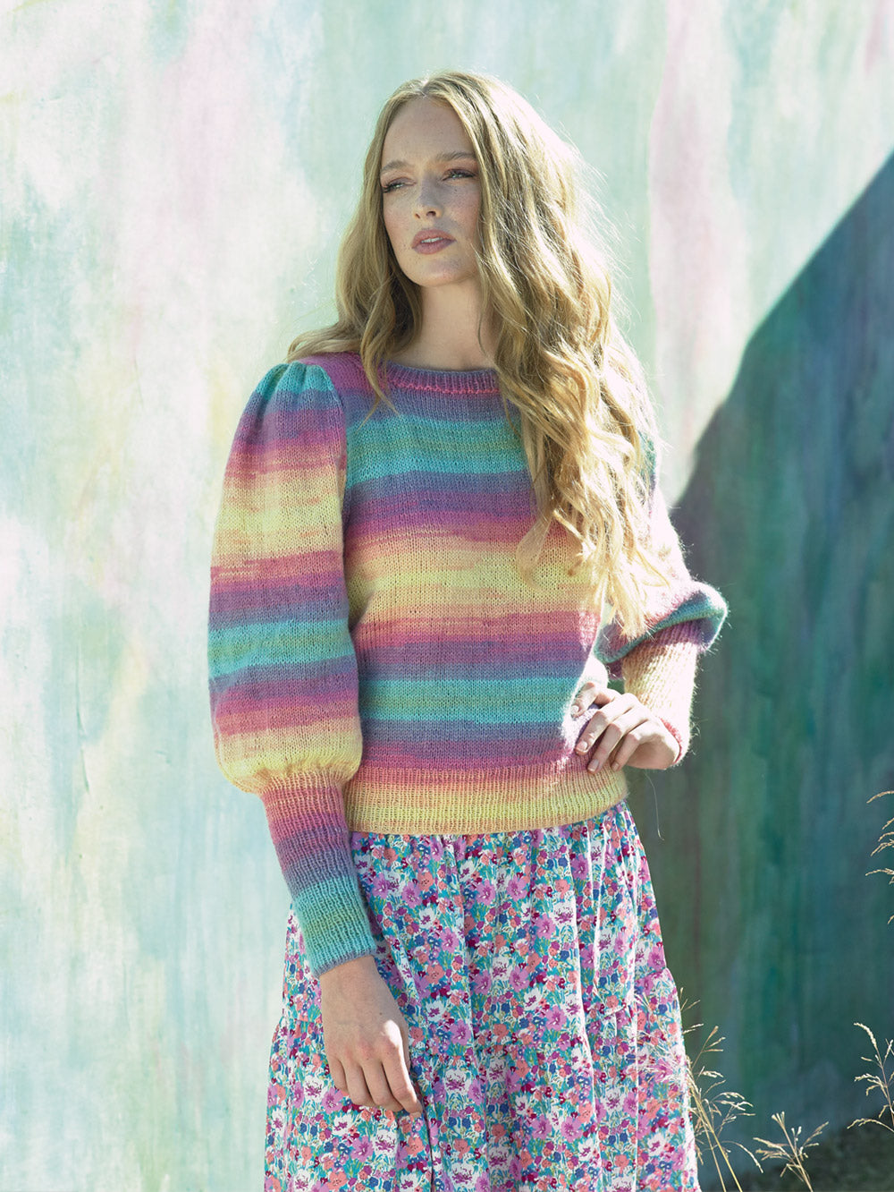 Shhh DK Patterns