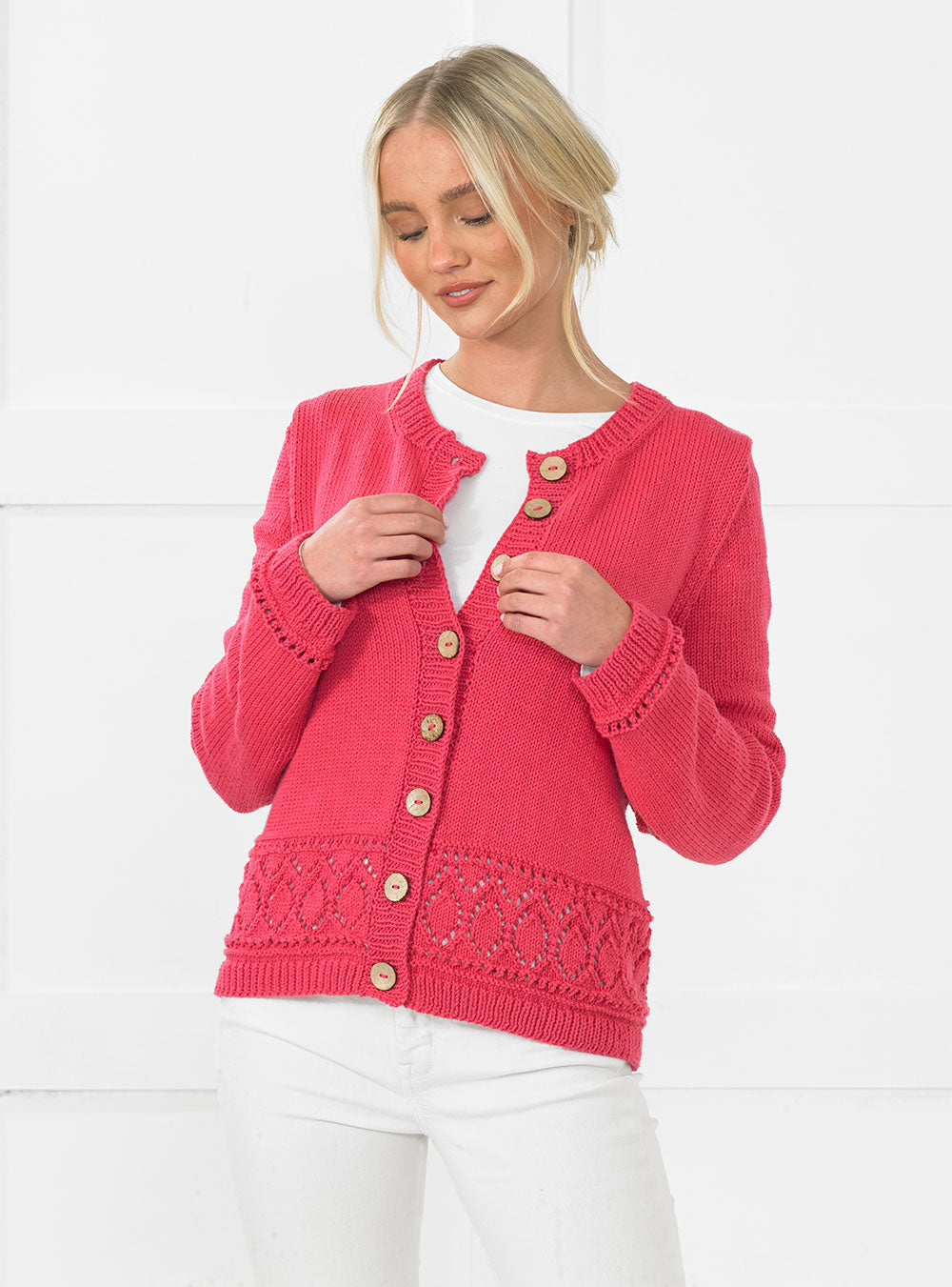 It's Pure Cotton DK Patterns