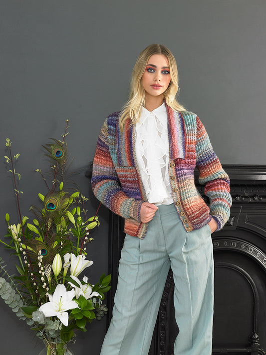 Emotions DK Patterns