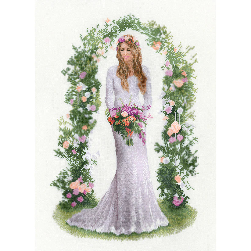 Laura (Elegant Ladies) - Chart.