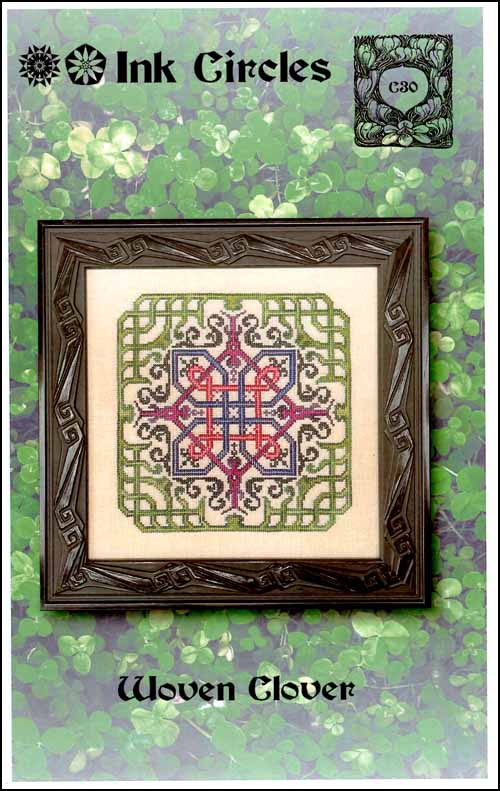 Woven Clover - Chart