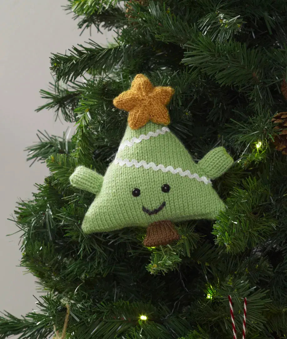 Christmas Knits Book 5