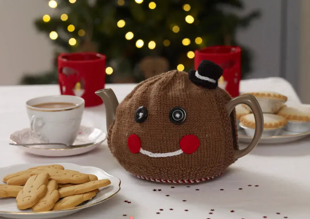 Christmas Knits Book 5