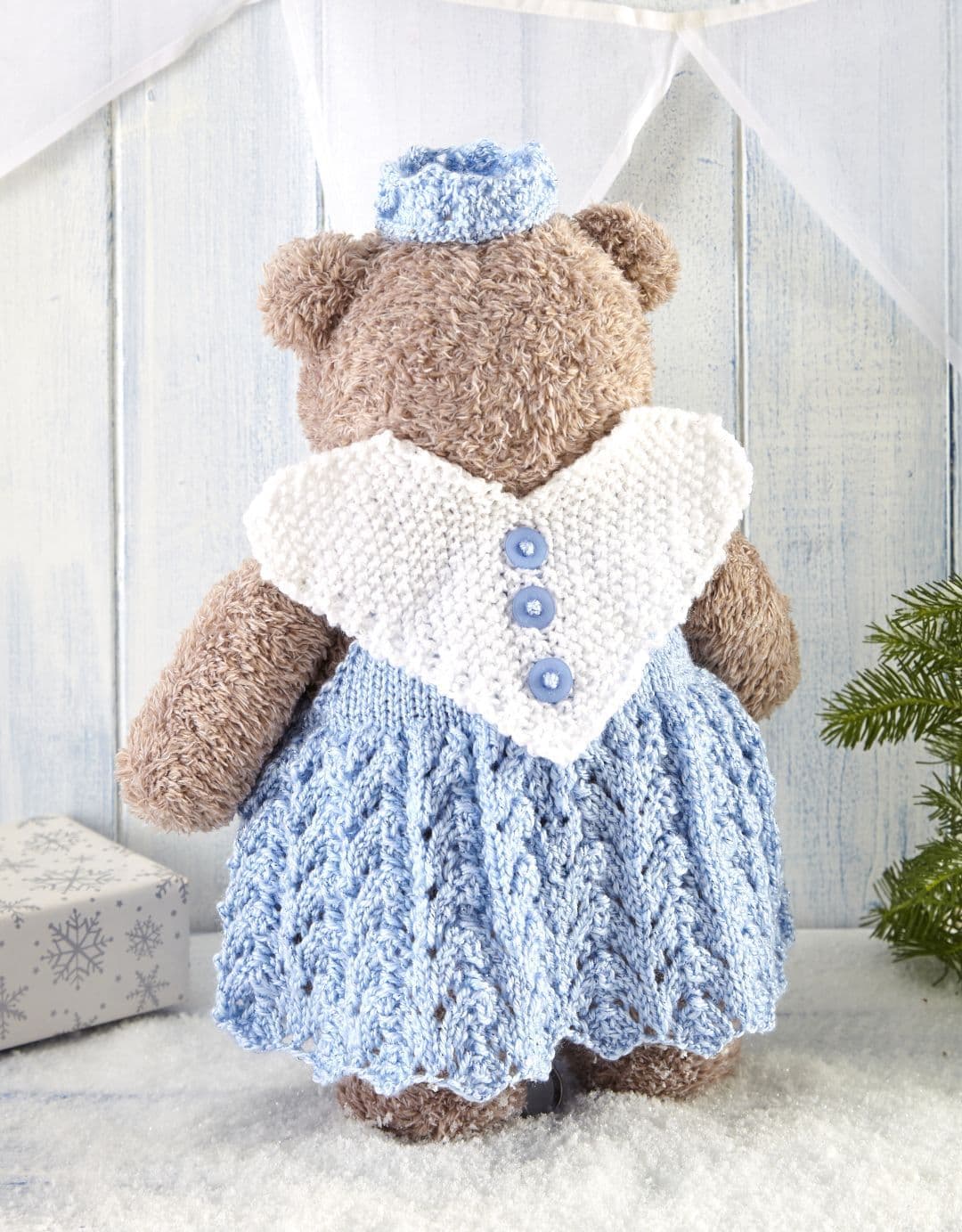 Christmas Knits Book 9