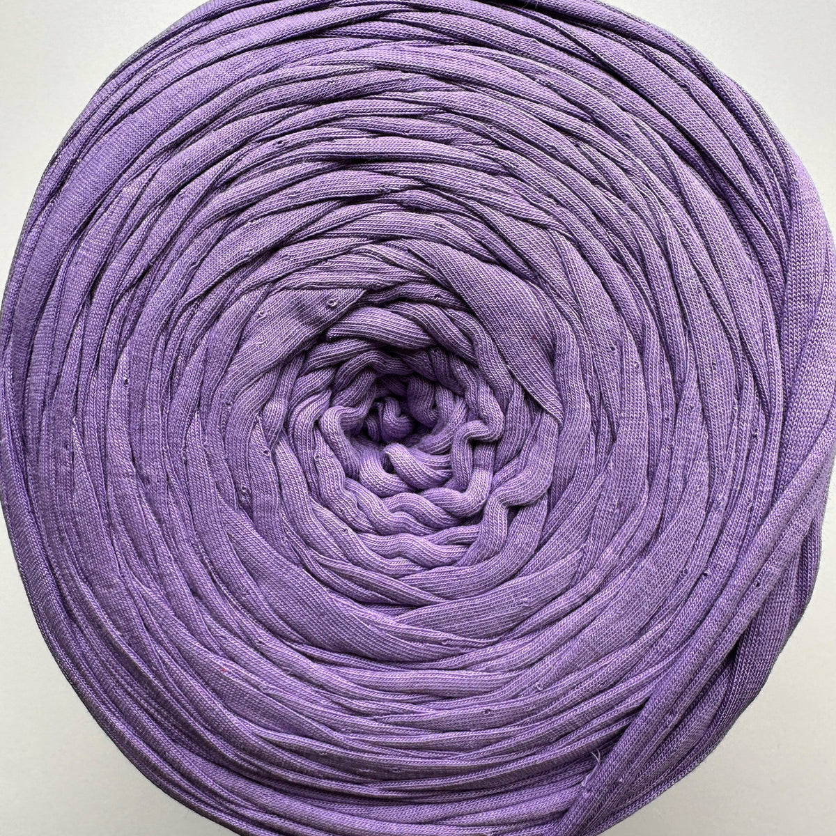Spaghetti T-Shirt Yarn