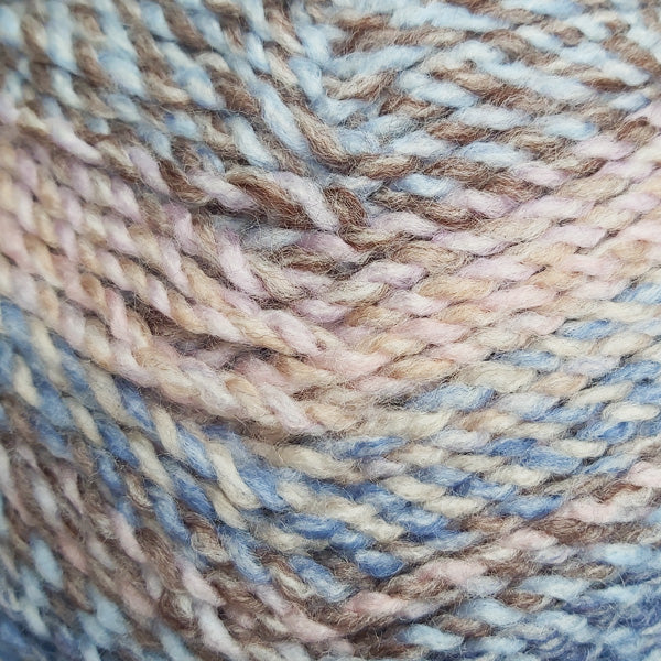 Marble Chunky