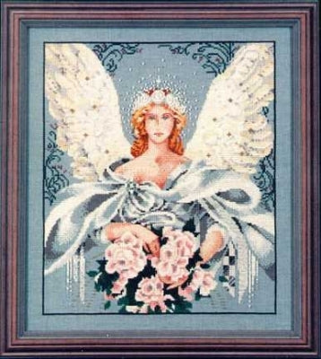 Millennium Angel - Chart