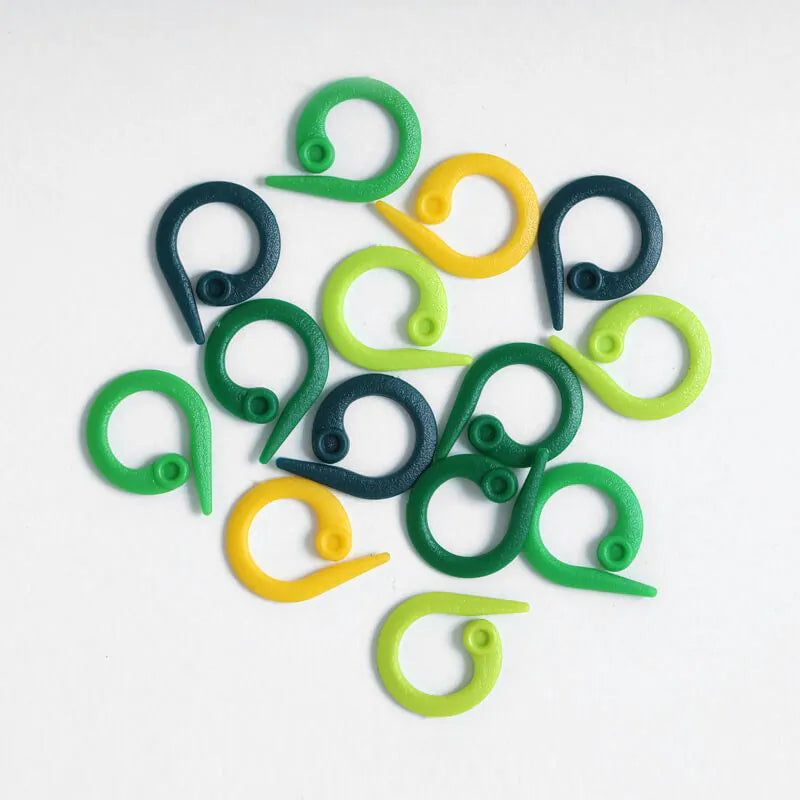 Knit Pro Split Ring Stitch Markers