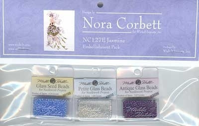 Jasmine (Pixie Couture Collection)