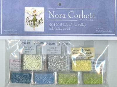 Lily of the Valley (Pixie Couture Collection)