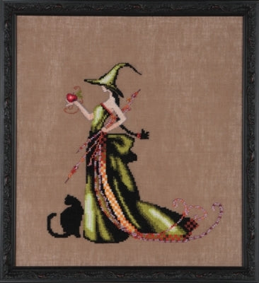 Ana (Bewitching Pixies)