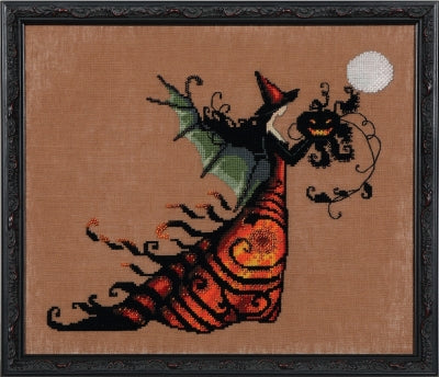 Electra (Bewitching Pixies)