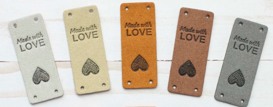 Garment Tags