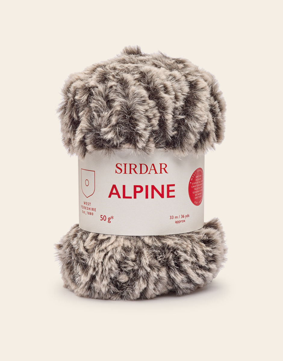 Alpine