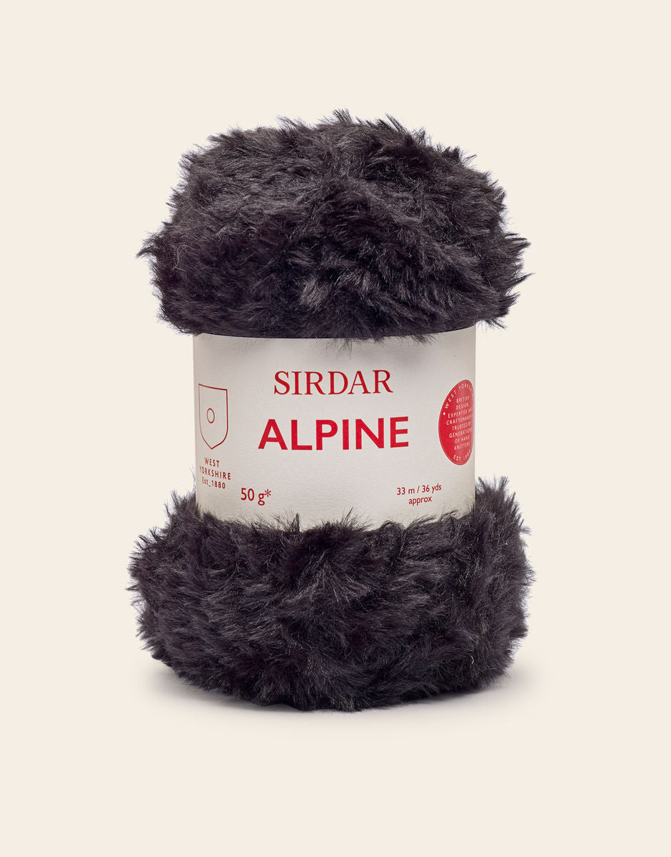 Alpine
