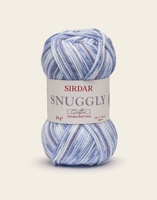 Baby Crofter DK