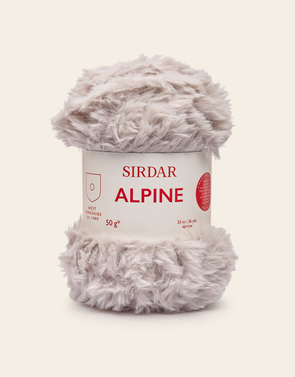 Alpine