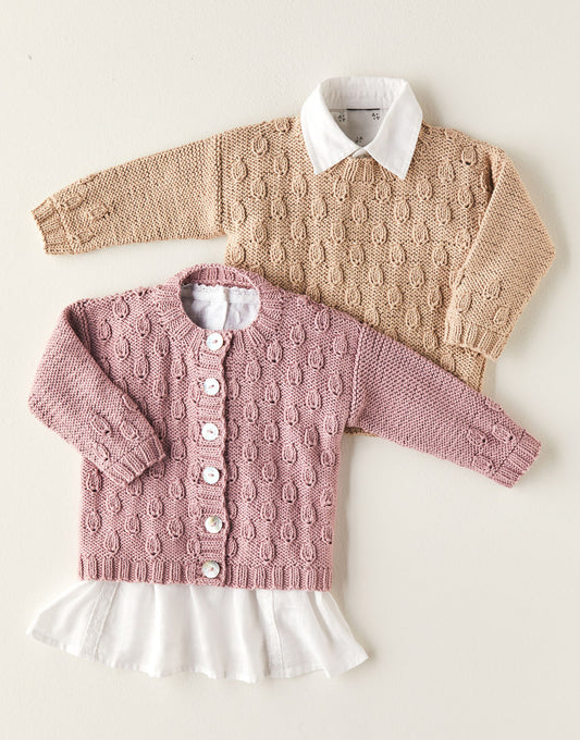 Snuggly 100% Cotton Patterns