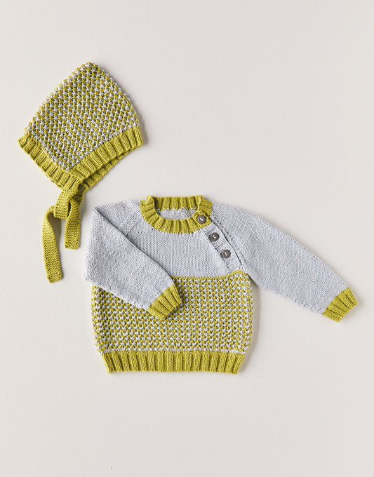 Snuggly 100% Cotton Patterns