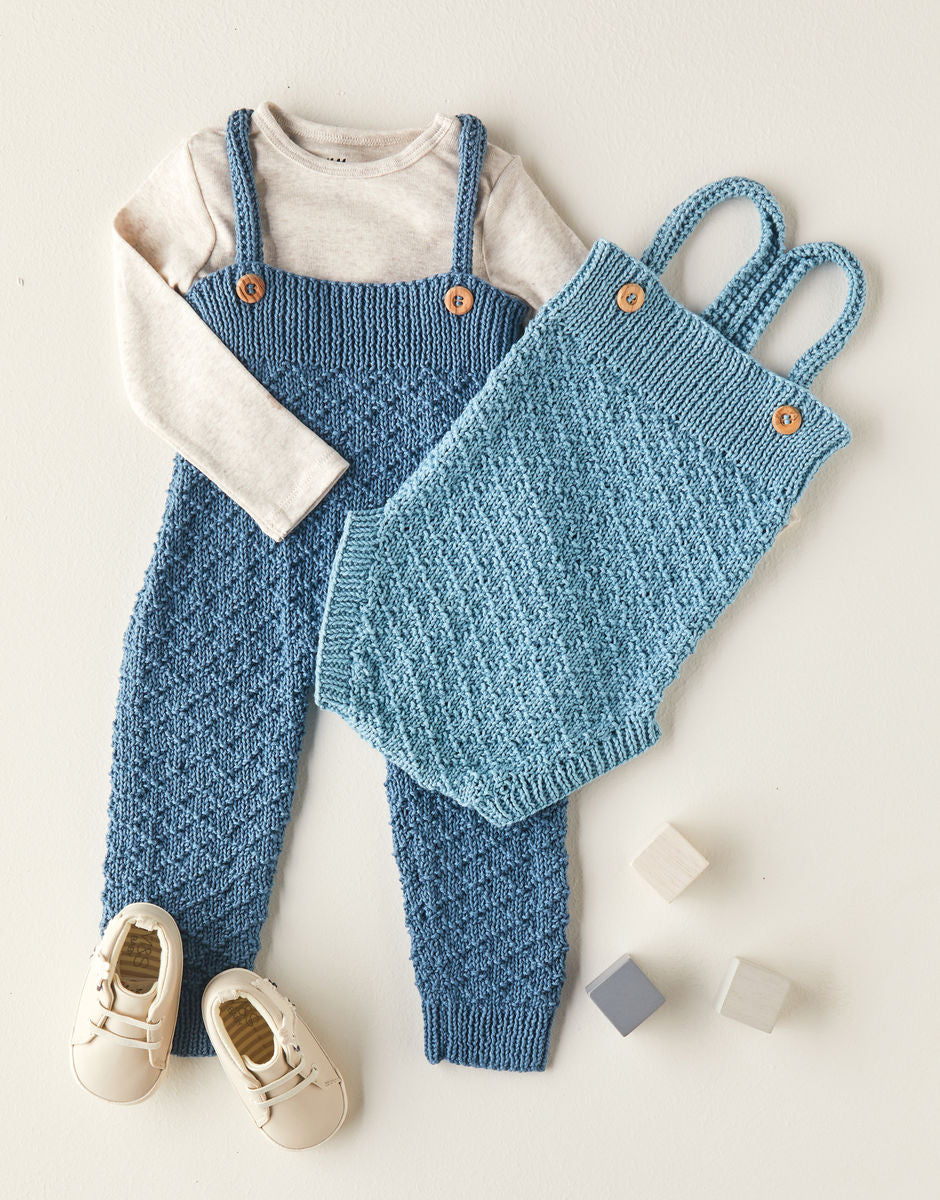 Snuggly 100% Cotton Patterns