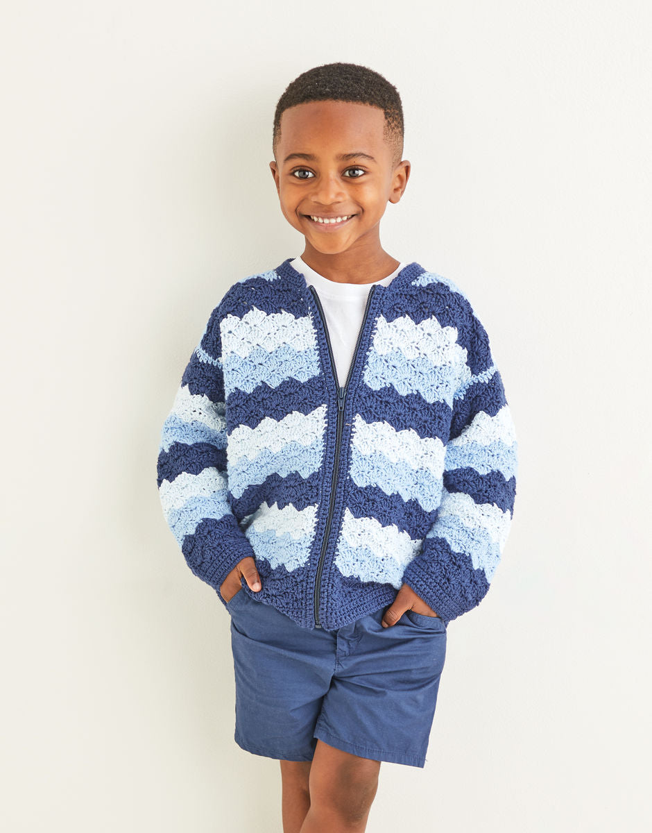 Snuggly 100% Cotton Patterns