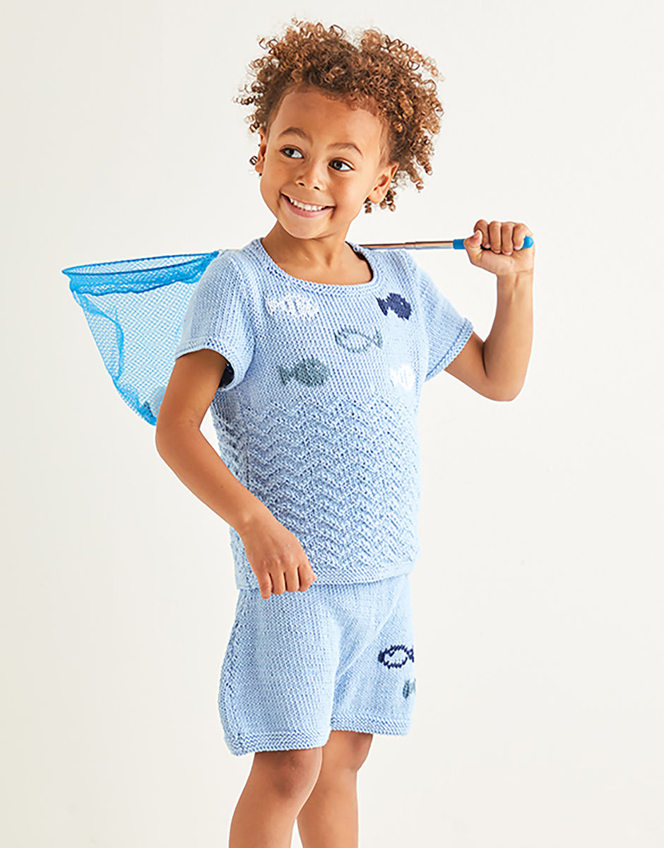 Snuggly 100% Cotton Patterns