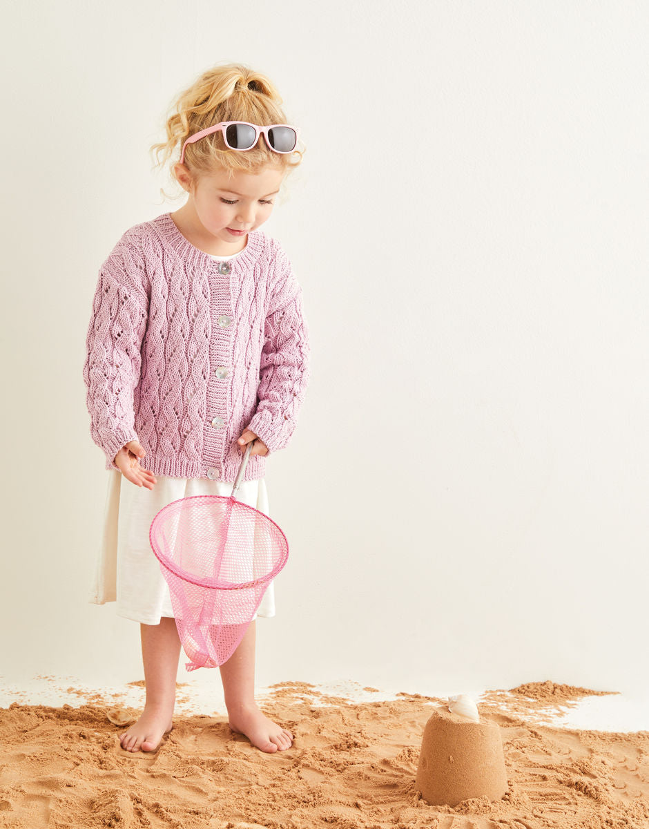 Snuggly 100% Cotton Patterns