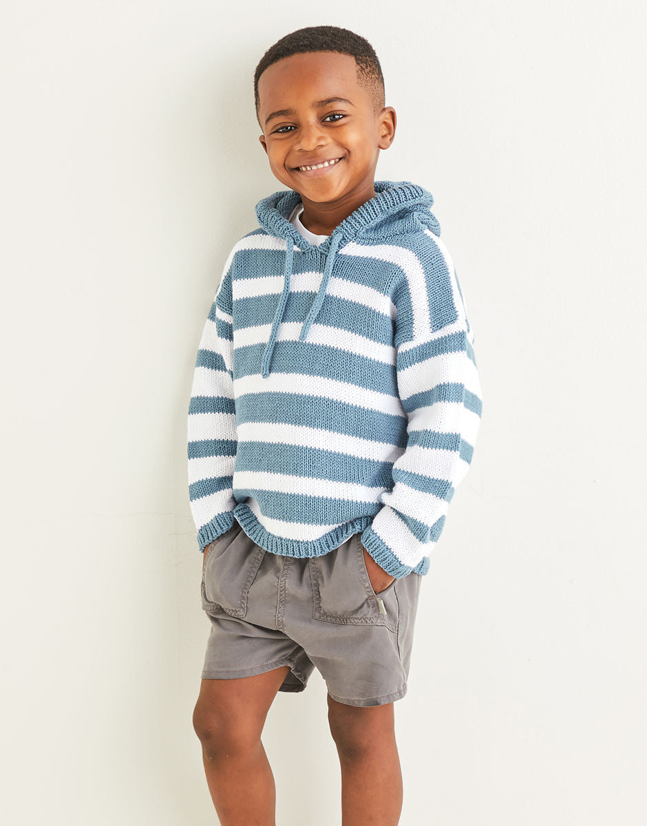 Snuggly 100% Cotton Patterns