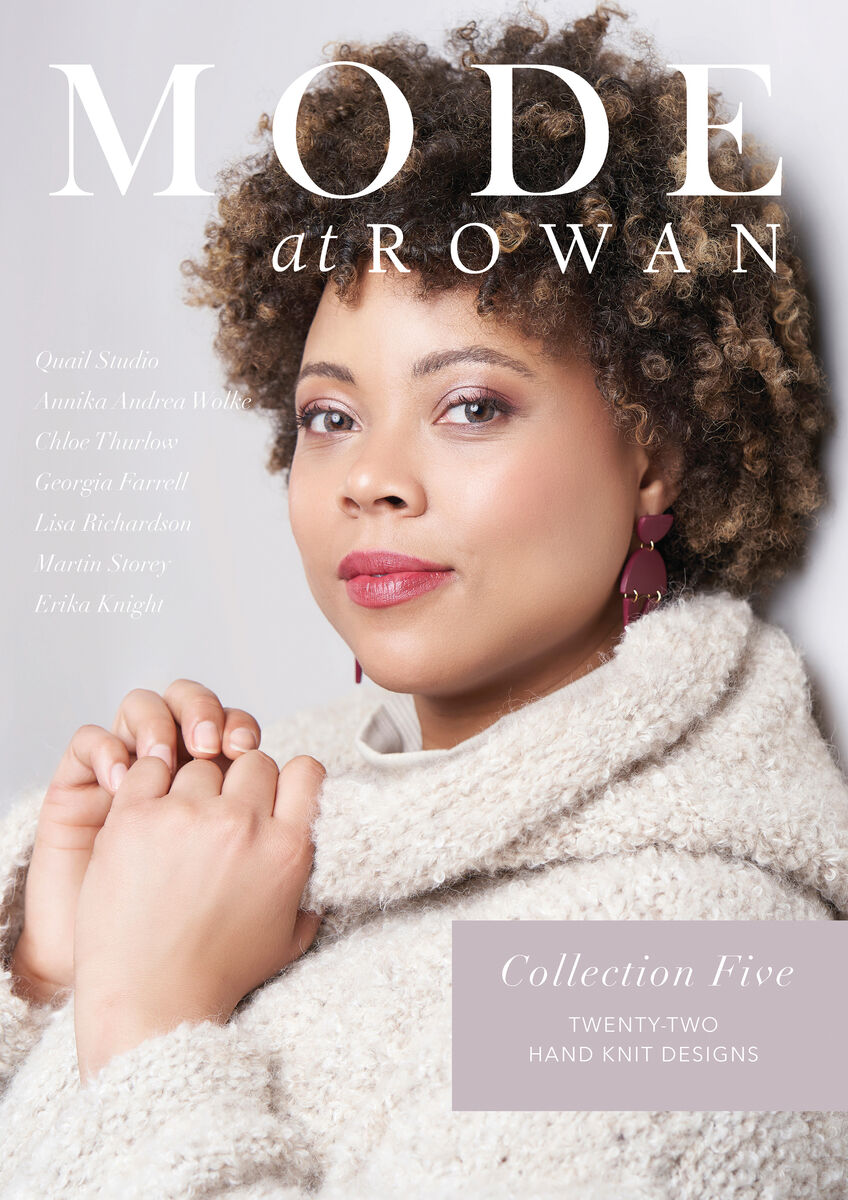 MODE Collection Five