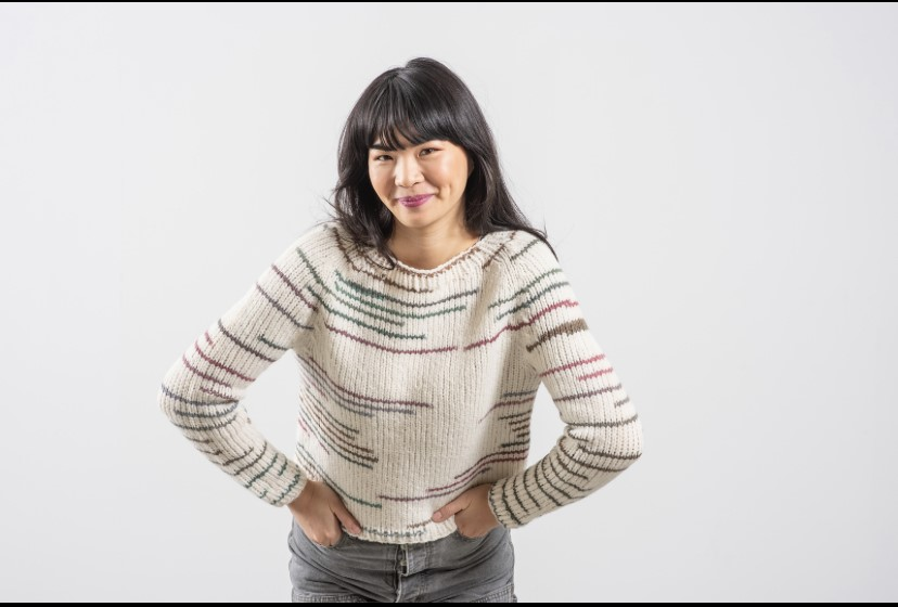 Wool-Tyme Knitting Class - Learn to Knit: Level 2