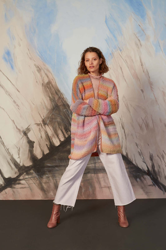 Lang Punto 61 - Orion