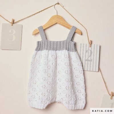 No. 116 Katia 100% Baby