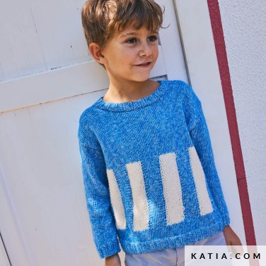 No. 117 Katia 100% Summer