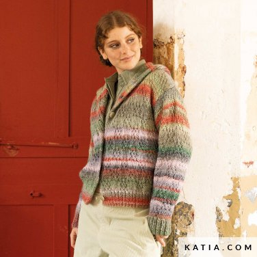 Katia Book No.115: Sport Autumn/Winter