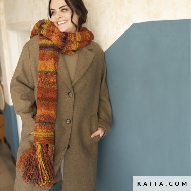 Katia Book No.115: Sport Autumn/Winter