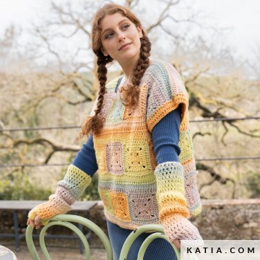 Katia Book No.115: Sport Autumn/Winter