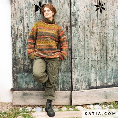 Katia Book No.115: Sport Autumn/Winter