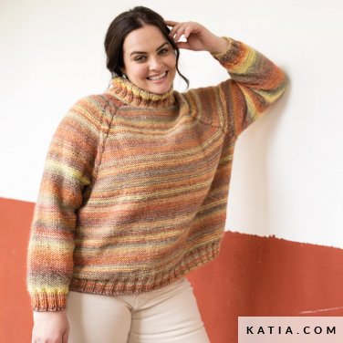 Katia Book No.115: Sport Autumn/Winter