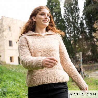 Katia Book No.115: Sport Autumn/Winter