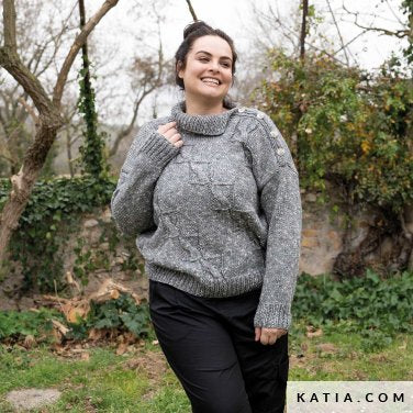 Katia Book No.115: Sport Autumn/Winter