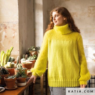 Katia Book No.115: Sport Autumn/Winter